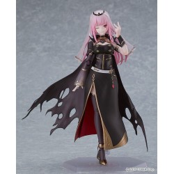 Hololive Production figurine Figma Mori Calliope Max Factory