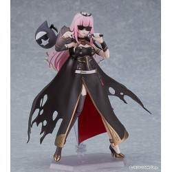 Hololive Production figurine Figma Mori Calliope Max Factory