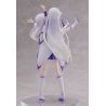 Re:Zero Starting Life in Another World figurine Emilia & Childhood Emilia Sega