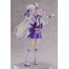 Re:Zero Starting Life in Another World figurine Emilia & Childhood Emilia Sega