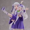 Re:Zero Starting Life in Another World figurine Emilia & Childhood Emilia Sega