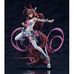 Uma Musume Pretty Derby figurine Mihono Bourbon The Chestnut Cyborg Good Smile Company