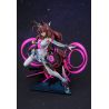 Uma Musume Pretty Derby figurine Mihono Bourbon The Chestnut Cyborg Good Smile Company