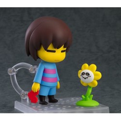 Undertale figurine Nendoroid The Human Good Smile Company