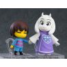 Undertale figurine Nendoroid The Human Good Smile Company