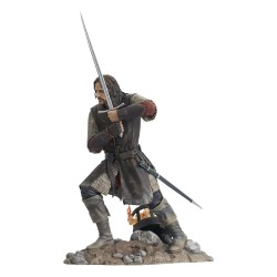 Le Seigneur des Anneaux Gallery figurine Aragorn Diamond Select