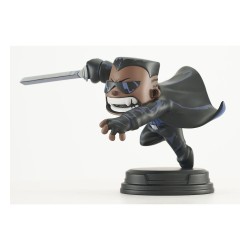 Marvel Animated statuette Blade Diamond Select