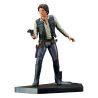 Star Wars Episode IV statuette Premier Collection Han Solo Gentle Giant