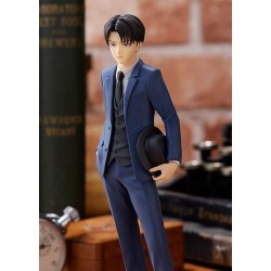 Attack on Titan figurine Pop Up Parade Levi: Suit Ver. Good Smile Company