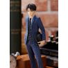 Attack on Titan figurine Pop Up Parade Levi: Suit Ver. Good Smile Company