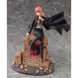 Chainsaw Man figurine Makima Phat!