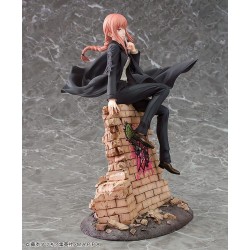 Chainsaw Man figurine Makima Phat!