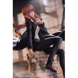 Chainsaw Man figurine Makima Phat!