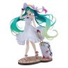 Hatsune Miku GT Project figurine Racing Miku 2021 Private Ver. Max Factory