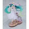 Hatsune Miku GT Project figurine Racing Miku 2021 Private Ver. Max Factory