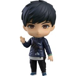 Ghostwire: Tokyo figurine Nendoroid Akito Izuki Good Smile Company