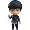 Ghostwire: Tokyo figurine Nendoroid Akito Izuki Good Smile Company