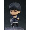 Ghostwire: Tokyo figurine Nendoroid Akito Izuki Good Smile Company