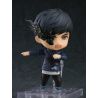 Ghostwire: Tokyo figurine Nendoroid Akito Izuki Good Smile Company