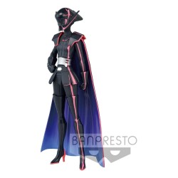 Star Wars: Visions figurine The Twins Am (with Helmet) Banpresto