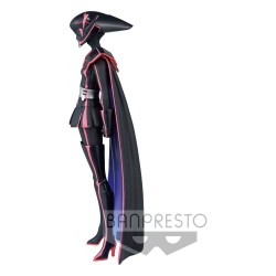 Star Wars: Visions figurine The Twins Am (with Helmet) Banpresto