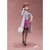 A Certain Magical Index figurine Misaka Imouto Furyu