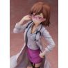 A Certain Magical Index figurine Misaka Imouto Furyu