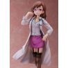 A Certain Magical Index figurine Misaka Imouto Furyu