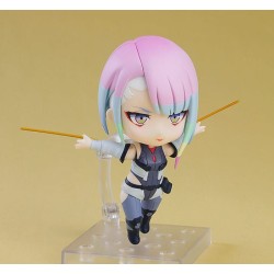 Cyberpunk: Edgerunners figurine Nendoroid Lucy Good Smile Company