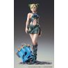 JoJo's Bizarre Adventure: Stone Ocean figurine Action Jolyne Cujoh Medicos Entertainment