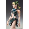 JoJo's Bizarre Adventure: Stone Ocean figurine Action Jolyne Cujoh Medicos Entertainment