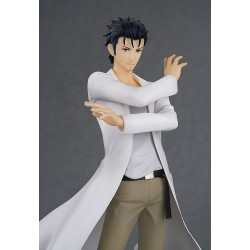 Steinsgate figurine Pop Up Parade Rintaro Okabe Good Smile Company