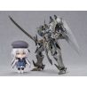 The Legend of Heroes: Trails into Reverie figurine Nendoroid Altina Orion Good Smile Company