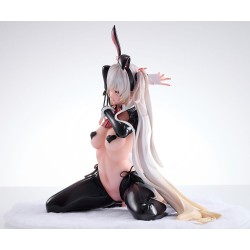 Original Character figurine Nana Kuroe Hotvenus