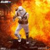 G.I. Joe figurine Storm Shadow Mezco Toys