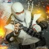 G.I. Joe figurine Storm Shadow Mezco Toys