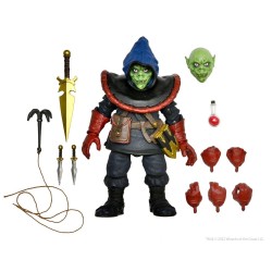 Dungeons & Dragons figurine Ultimate Zarak Neca