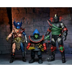 Dungeons & Dragons figurine Ultimate Zarak Neca