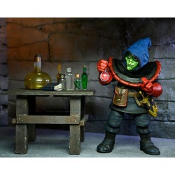 Dungeons & Dragons figurine Ultimate Zarak Neca