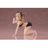 Saekano: How to Raise a Boring Girlfriend figurine Coreful Eriri Spencer Sawamura Cat Roomwear Ver. Taito