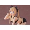 Saekano: How to Raise a Boring Girlfriend figurine Coreful Eriri Spencer Sawamura Cat Roomwear Ver. Taito