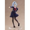 The Ryuo's Work is Never Done! figurine Coreful Ginko Sora Taito