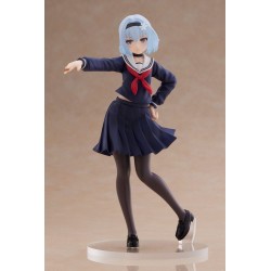 The Ryuo's Work is Never Done! figurine Coreful Ginko Sora Taito