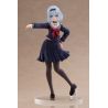 The Ryuo's Work is Never Done! figurine Coreful Ginko Sora Taito