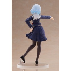 The Ryuo's Work is Never Done! figurine Coreful Ginko Sora Taito