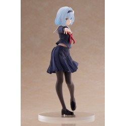 The Ryuo's Work is Never Done! figurine Coreful Ginko Sora Taito