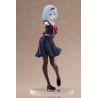 The Ryuo's Work is Never Done! figurine Coreful Ginko Sora Taito