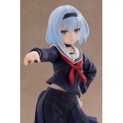 The Ryuo's Work is Never Done! figurine Coreful Ginko Sora Taito