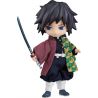 Demon Slayer: Kimetsu no Yaiba figurine Nendoroid Doll Giyu Tomioka Good Smile Company