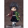 Demon Slayer: Kimetsu no Yaiba figurine Nendoroid Doll Giyu Tomioka Good Smile Company